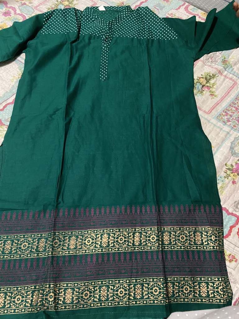 Brand new kurta - photo 5