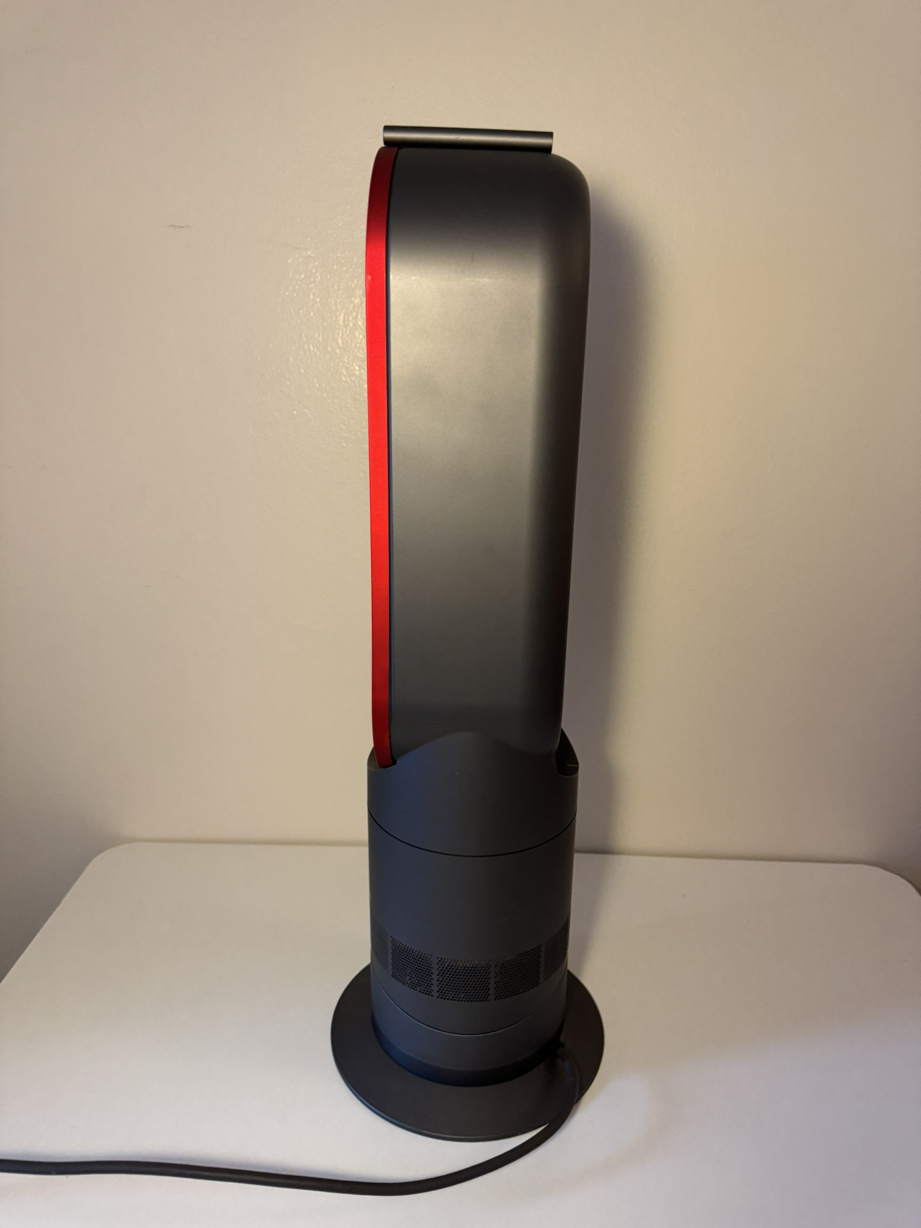 Dyson AM09 Hot+Cool Fan - photo 4