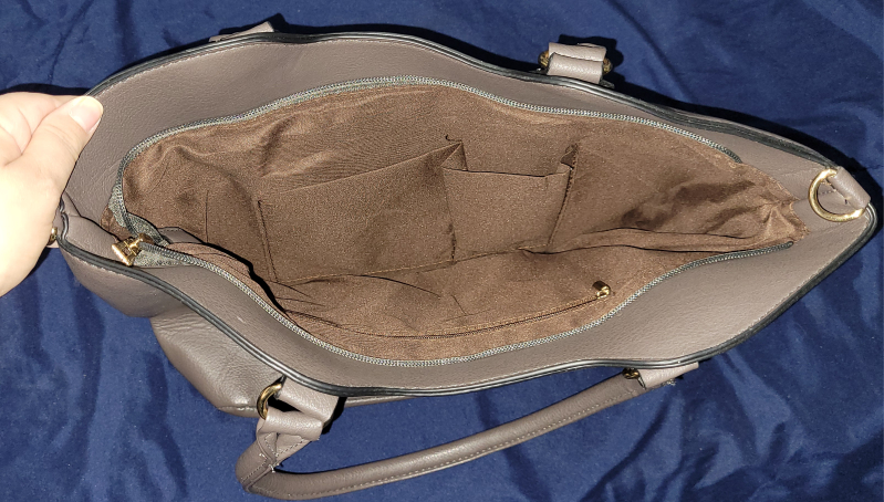 Purse image indicator(3)