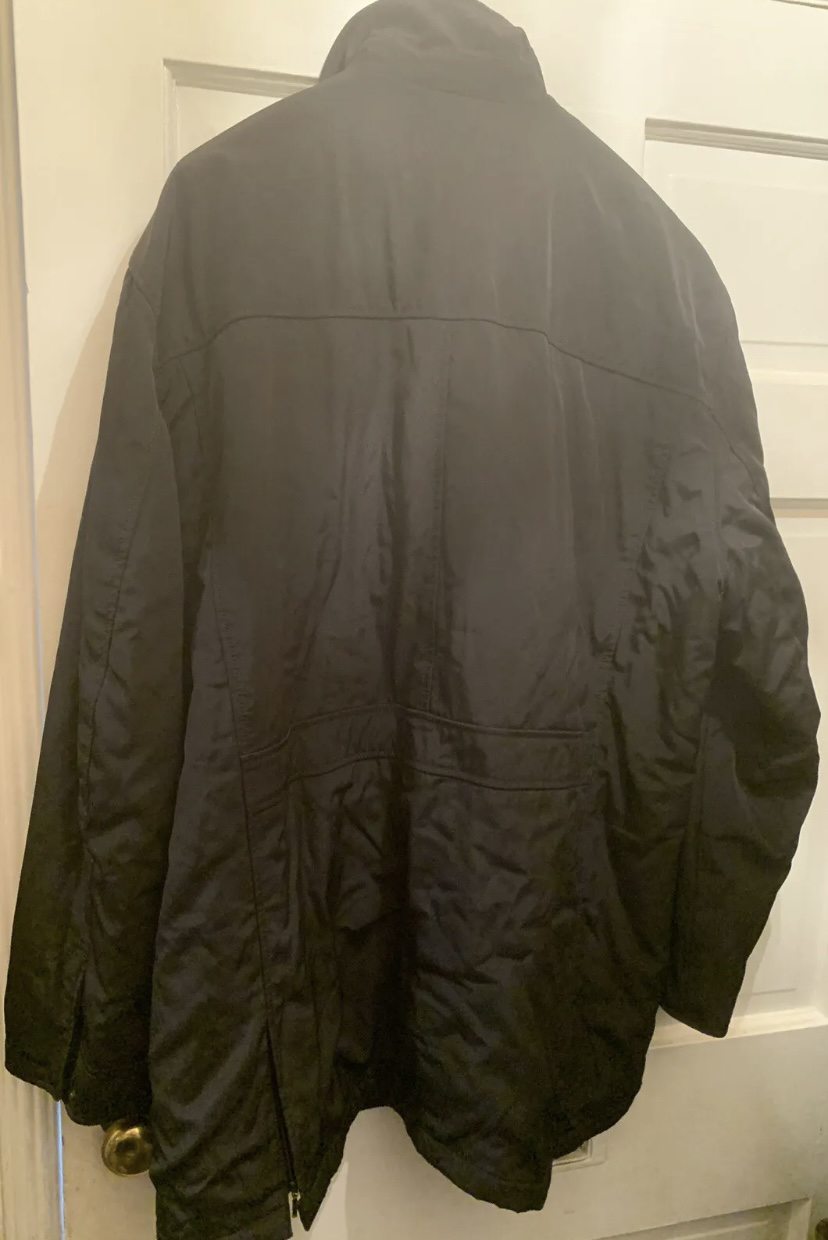 Men’s Kenneth Cole Reaction jacket XXL 🎁 image indicator(2)