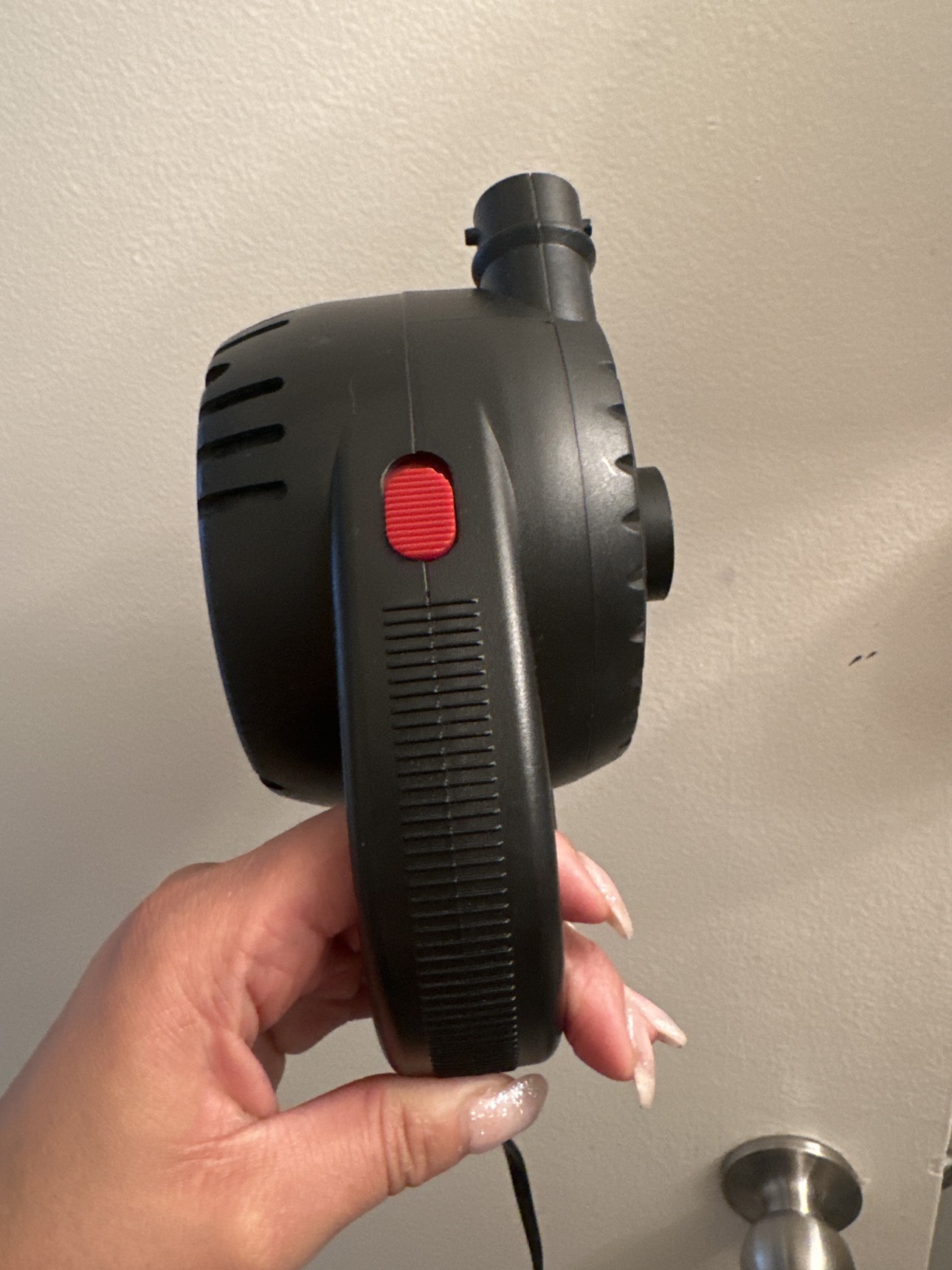 Air pump machine - photo 3