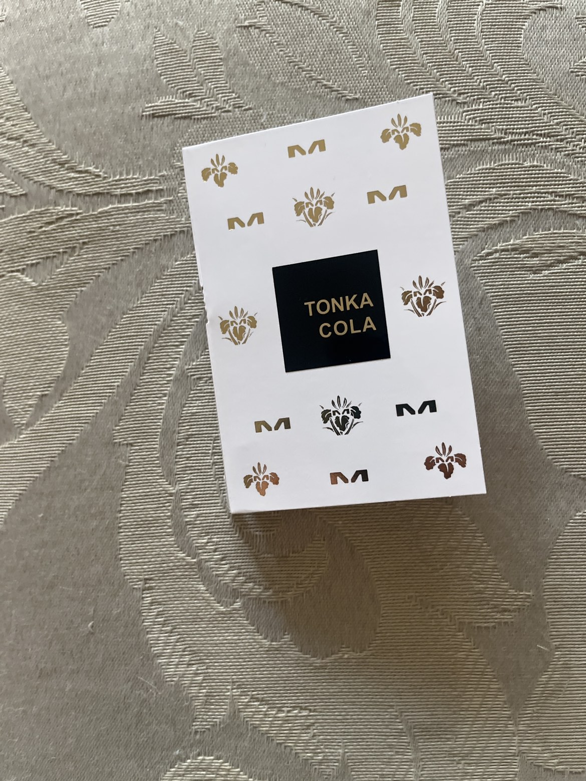 Mancera Tonka Cola Perfume/Cologne - photo 3