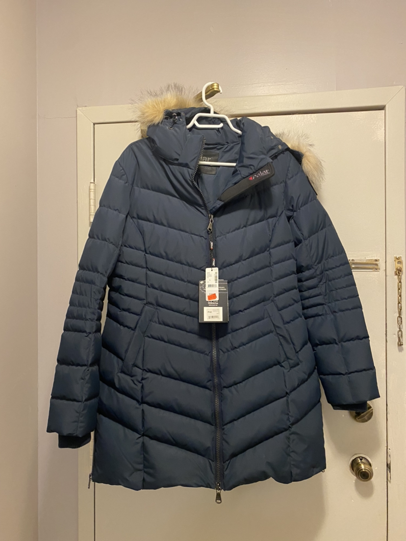 Pajar XL Womens Winter Jacket