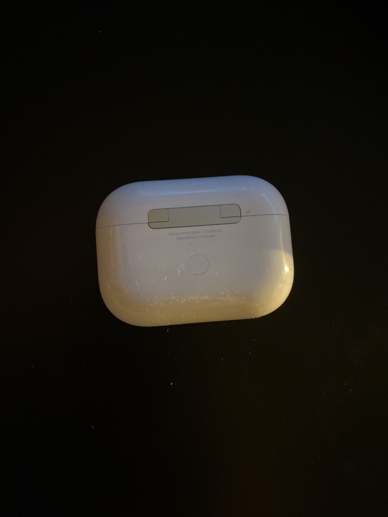 Apple air pods - photo 3