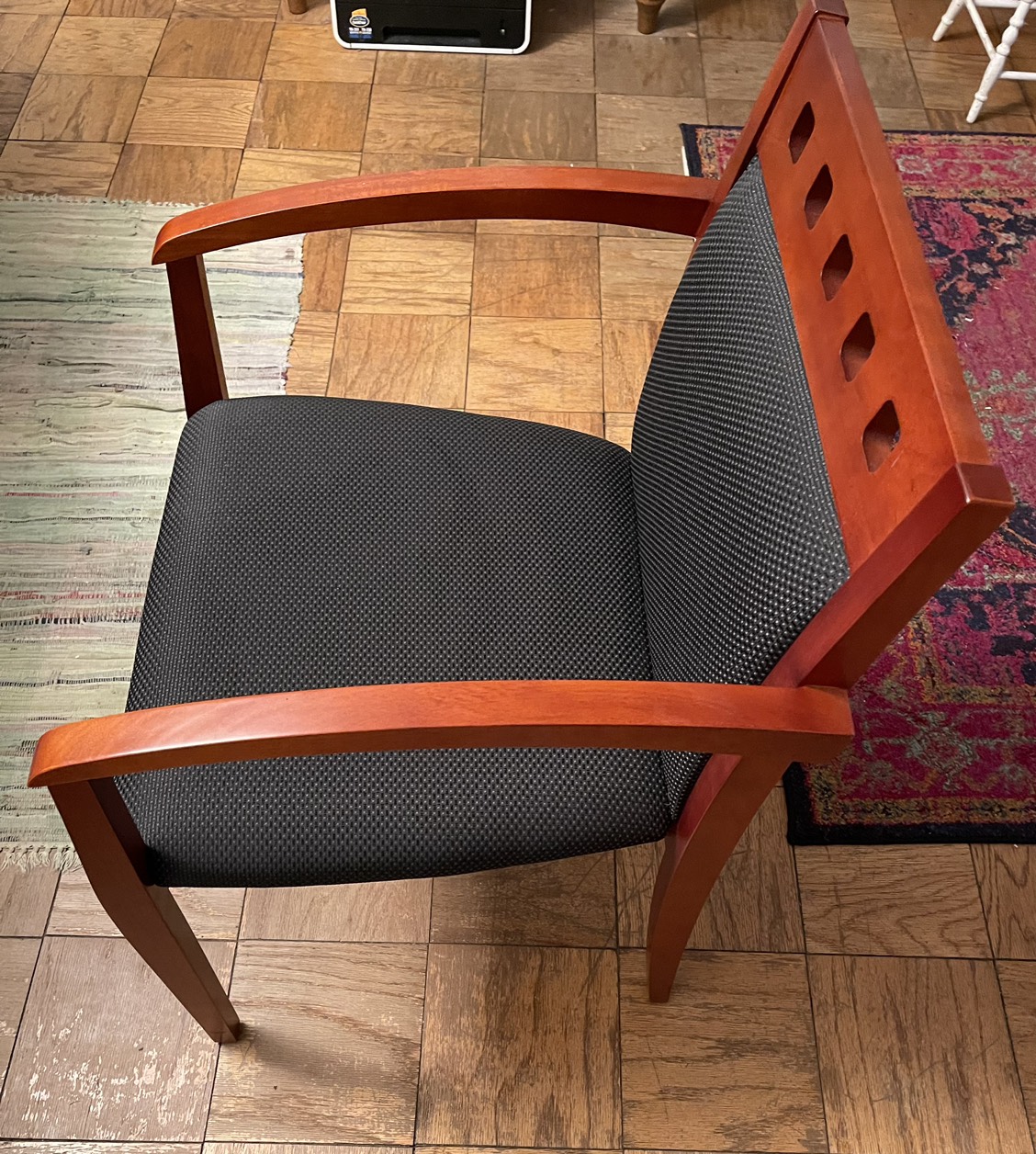 Quality Office Chairs #NYCSellingSpree - photo 5