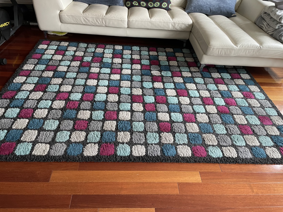 Area rug thumbnail