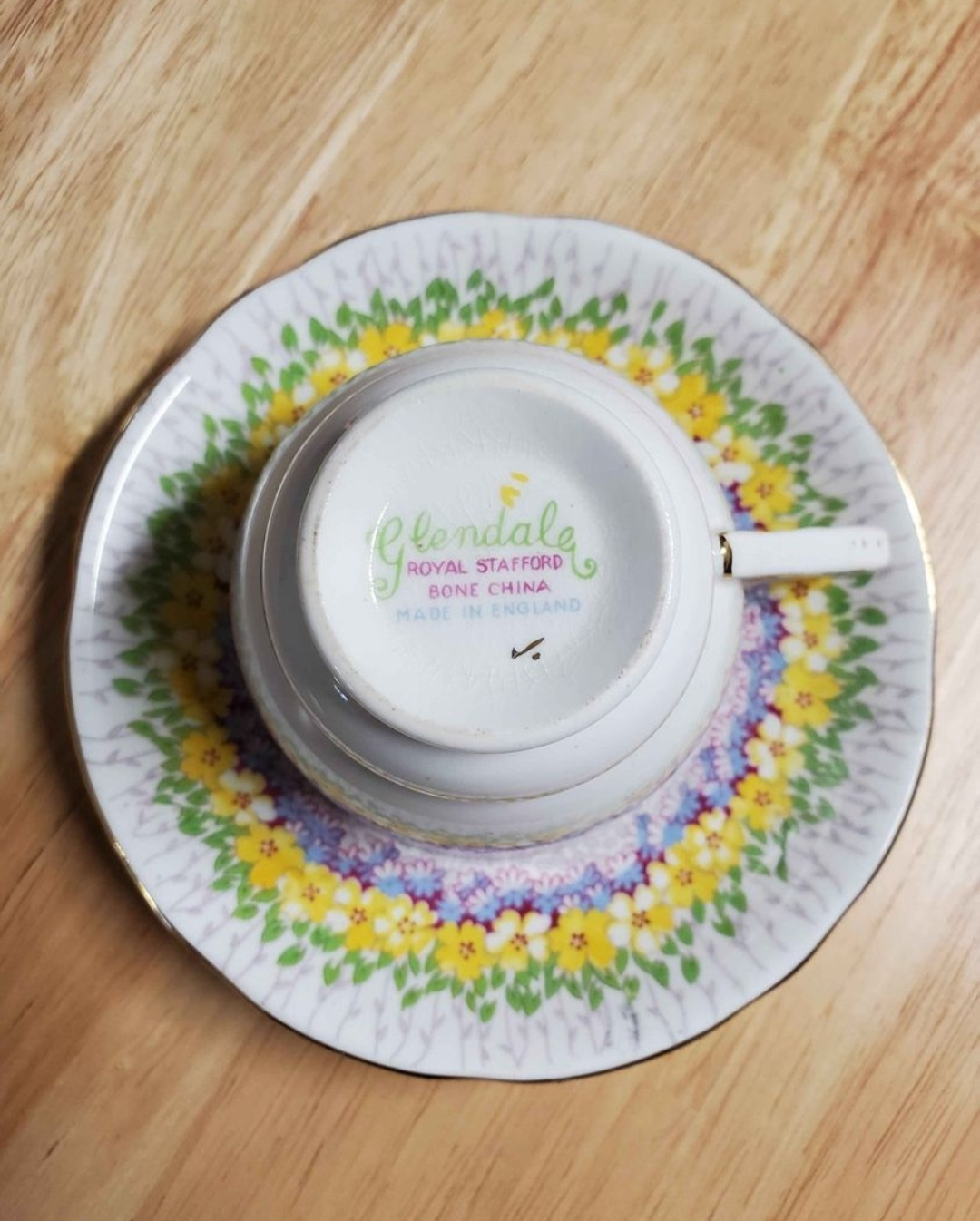 Royal Stafford Glendale series image indicator(3)