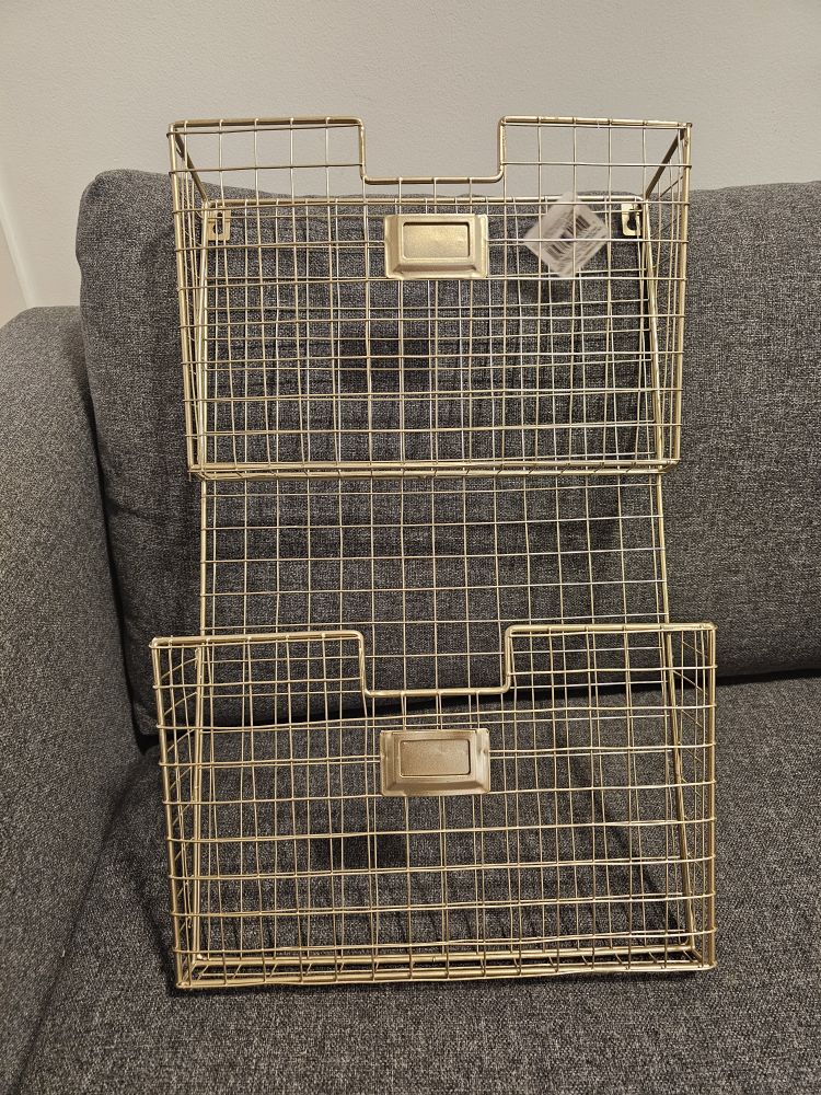 Michaels Spring Collection Wall File image indicator(2)