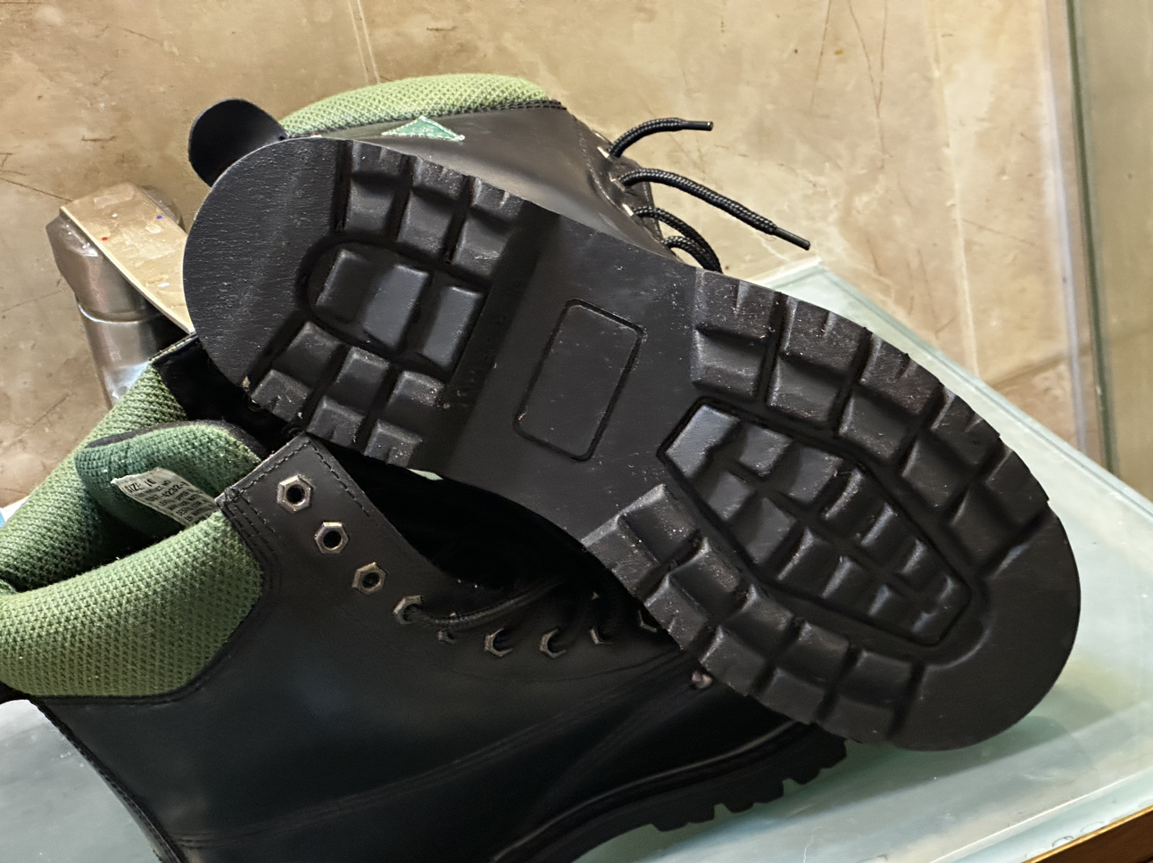 ALTRA STEEL TOE FOR MEN image indicator(3)