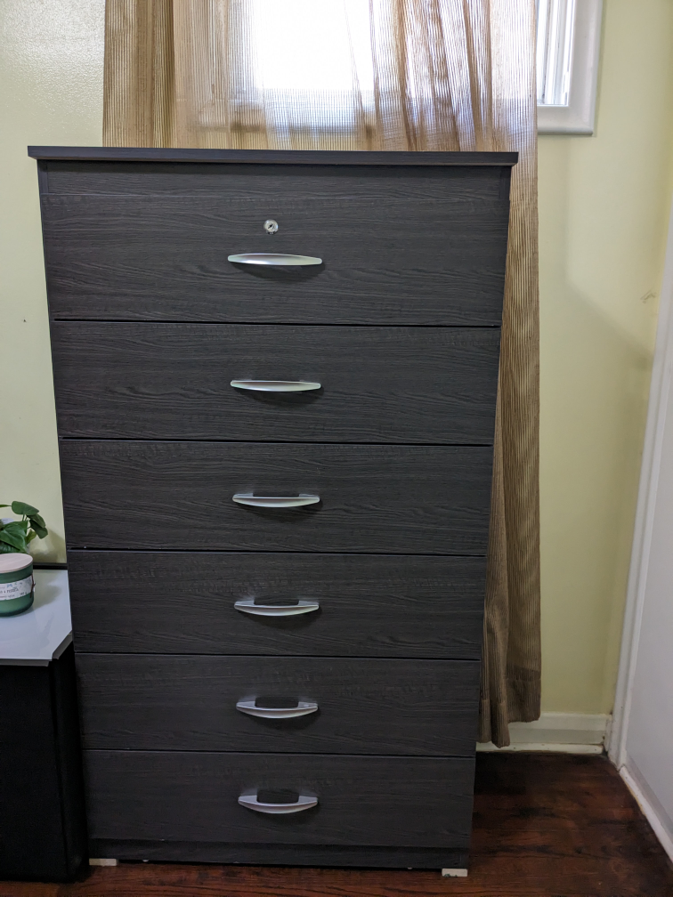 wardrobe - photo 2