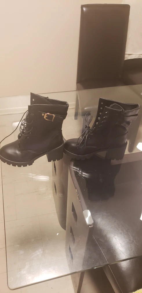 Women snow boots