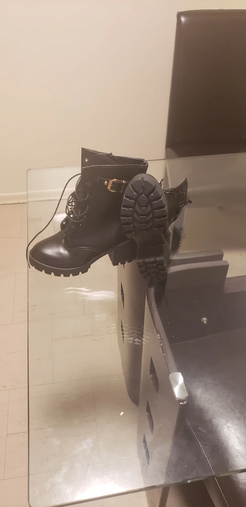 Women snow boots - photo 2