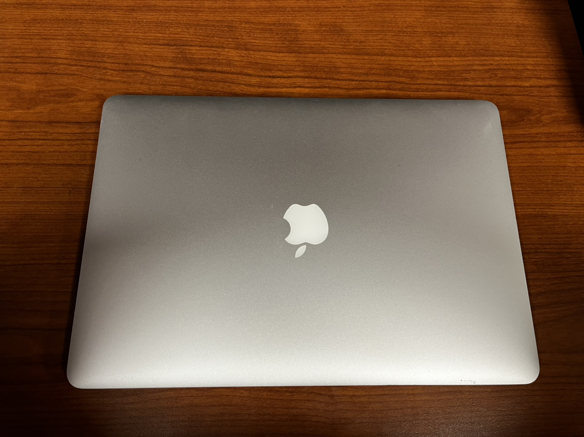 MacBook Pro Retina 15” Mid 2014 / 500Gb / 16Gb RAM / Core i7