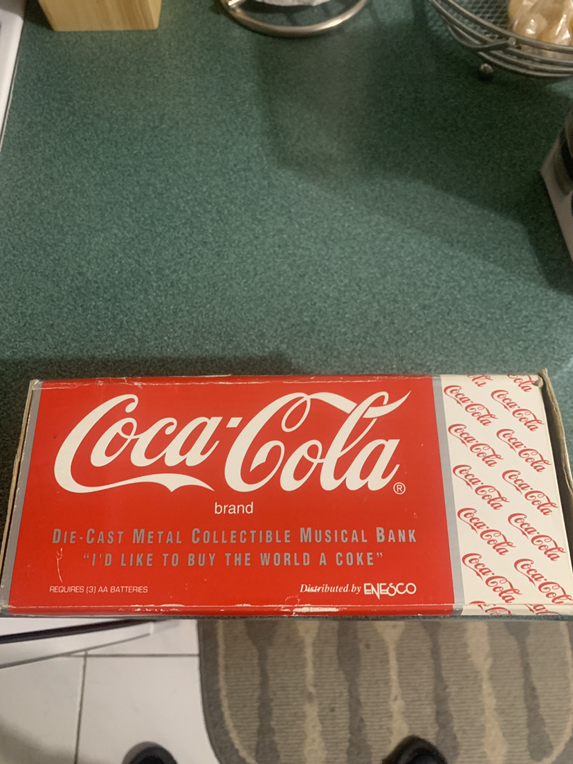 Coca-Cola - photo 3