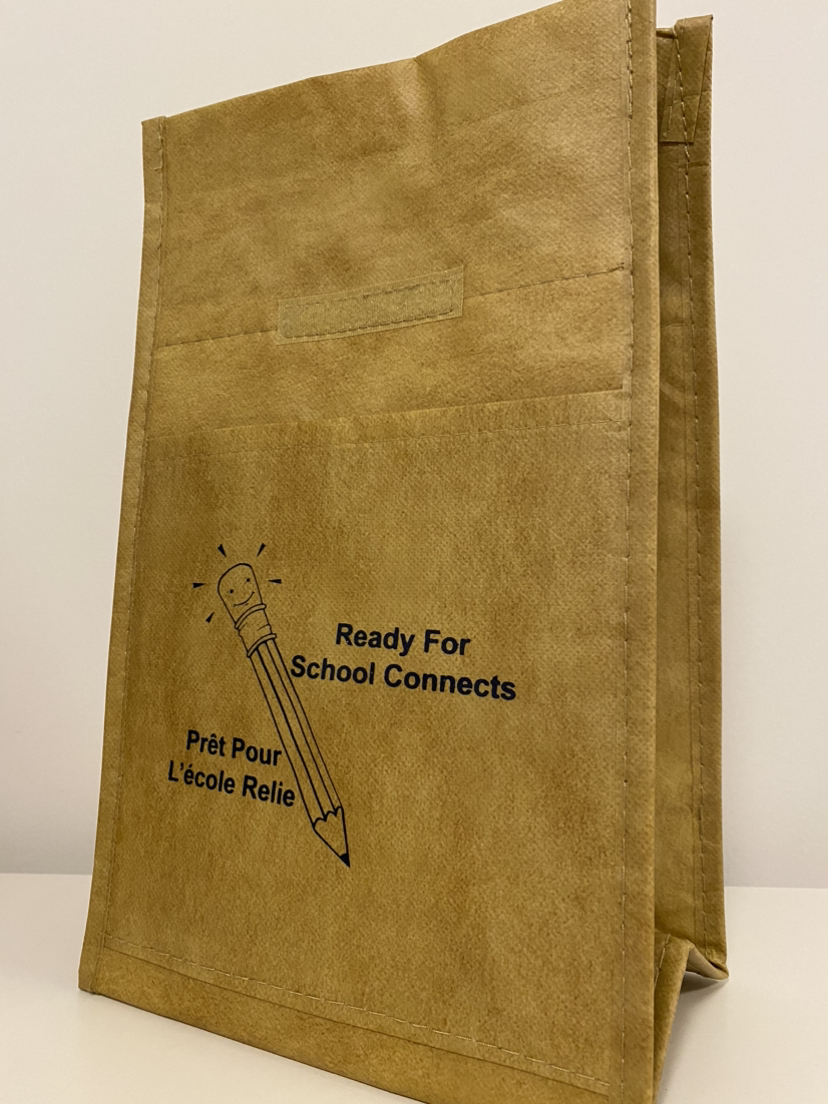 #freecycle reusable cooler bag image indicator(2)