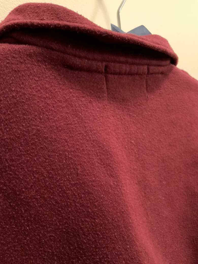 Bershka Sweatshirt image indicator(4)