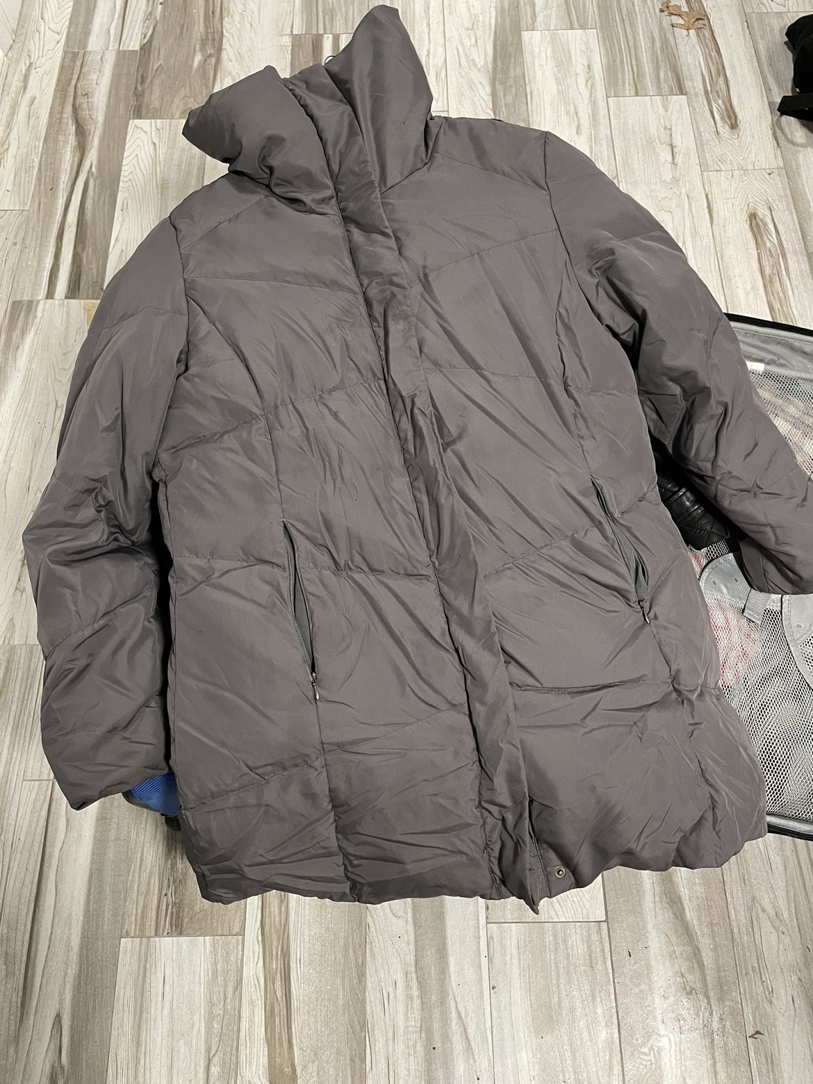 Women Coats - photo 5