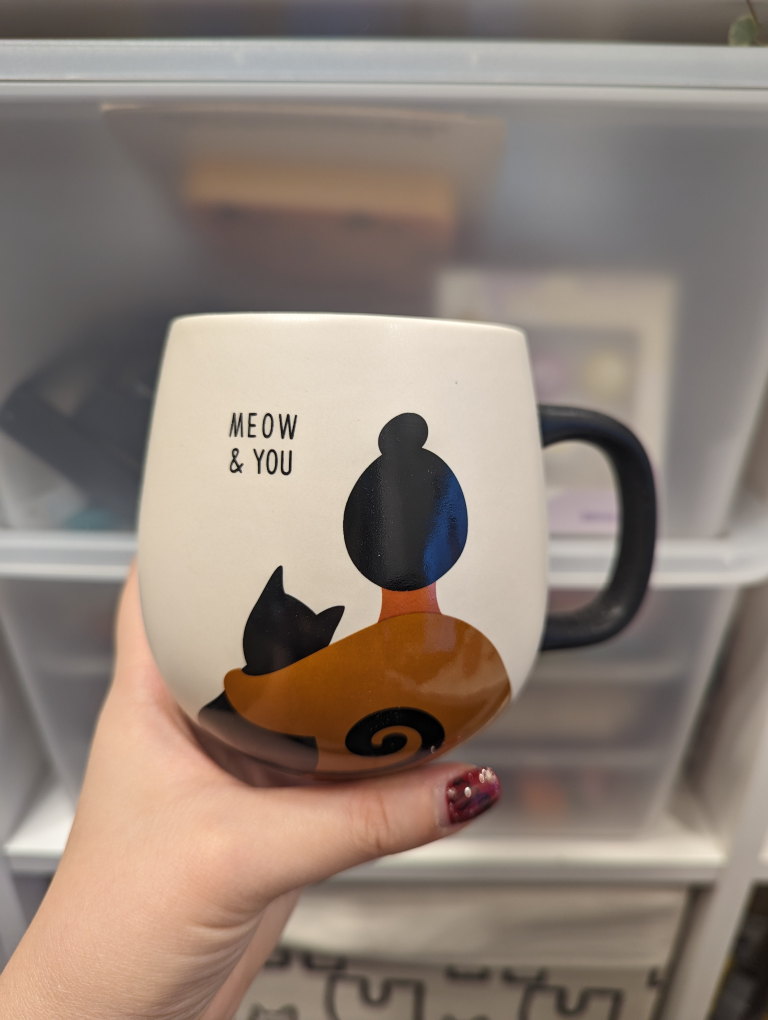 Mug
