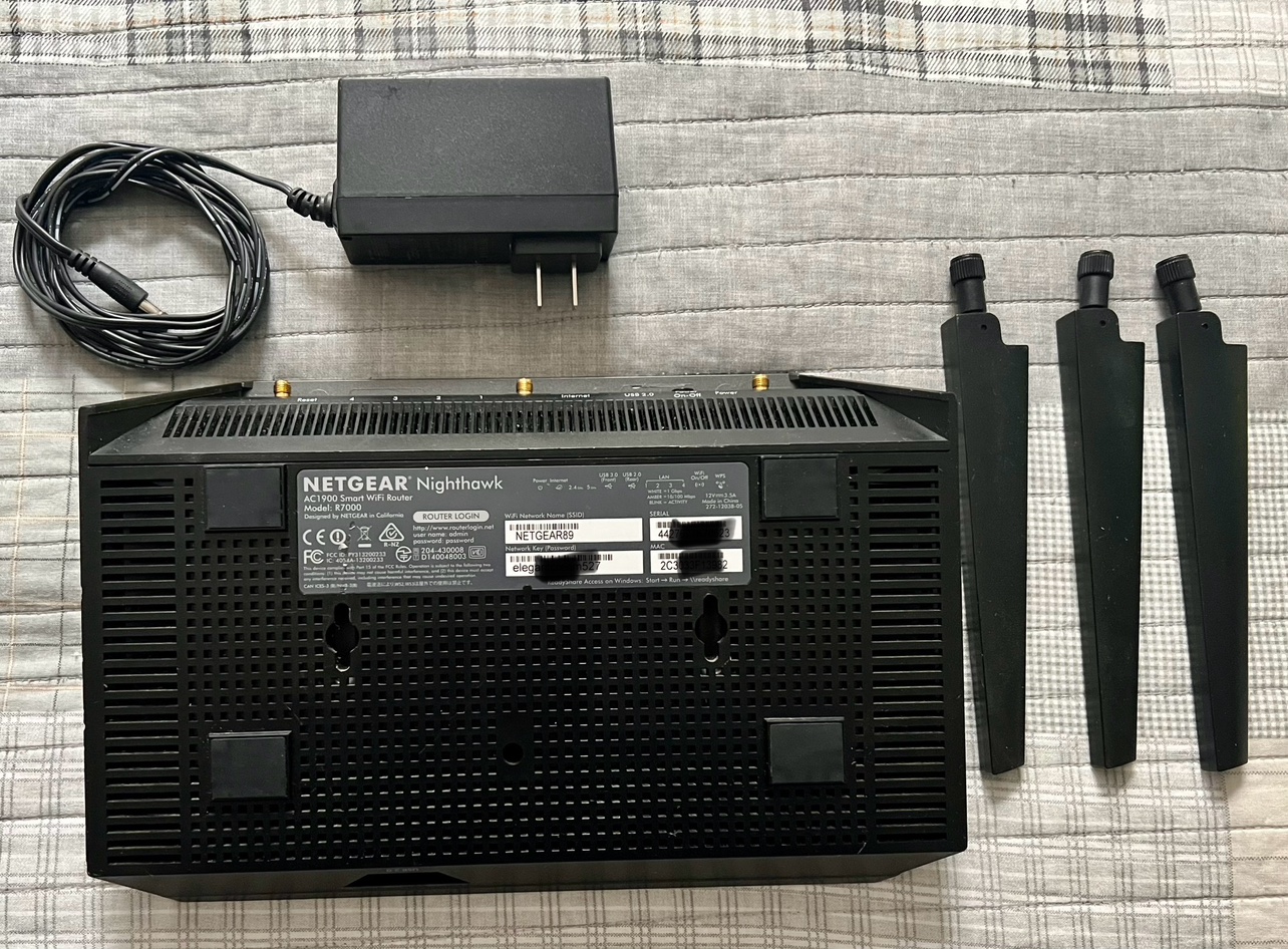 Router - photo 5