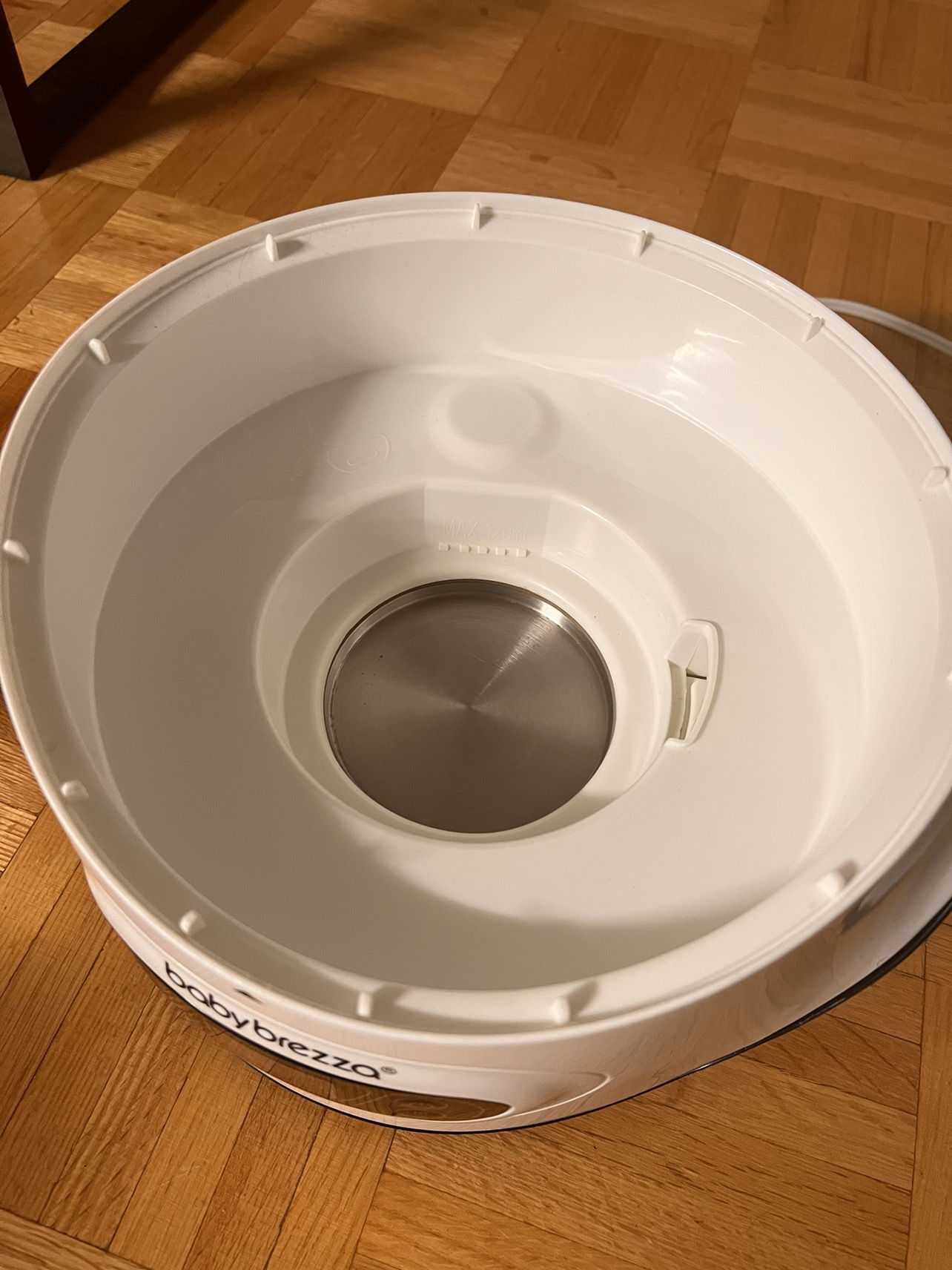 Baby bottle sterilizer - photo 3