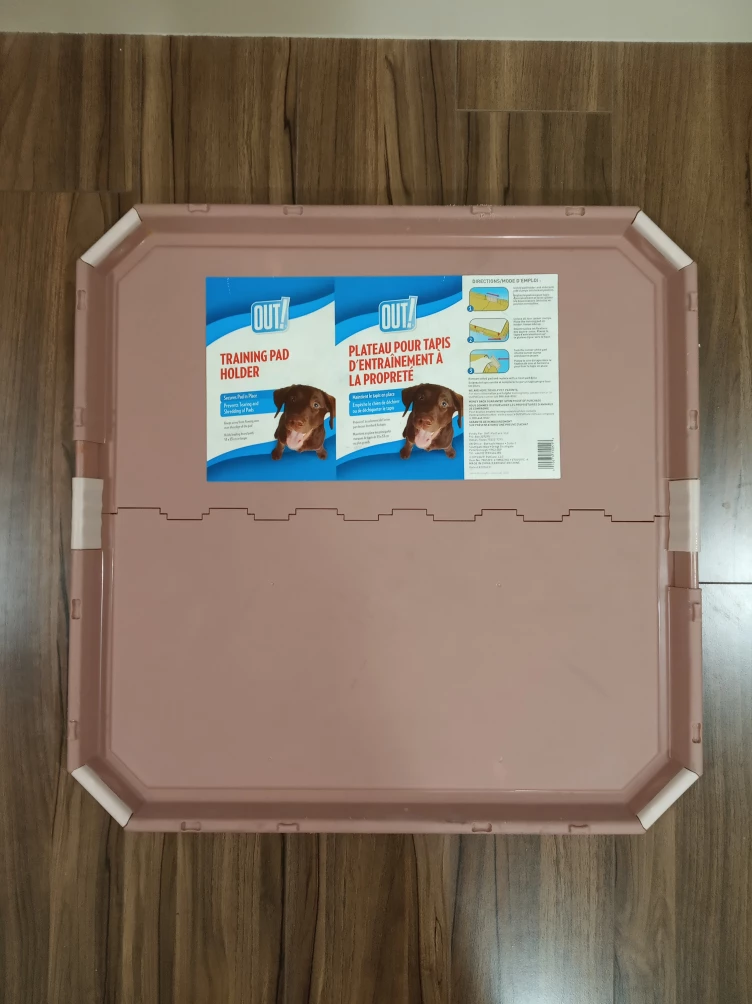 Training Pad Holder - photo 2