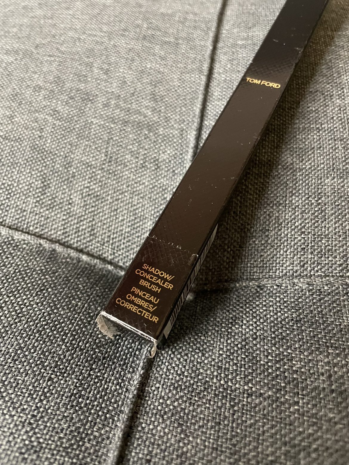 Tom Ford Concealer Brush - photo 2