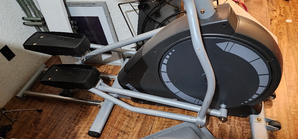 Elliptical