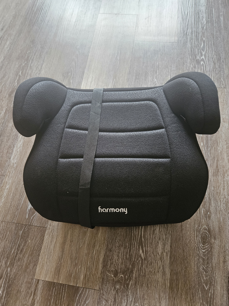 booster seat