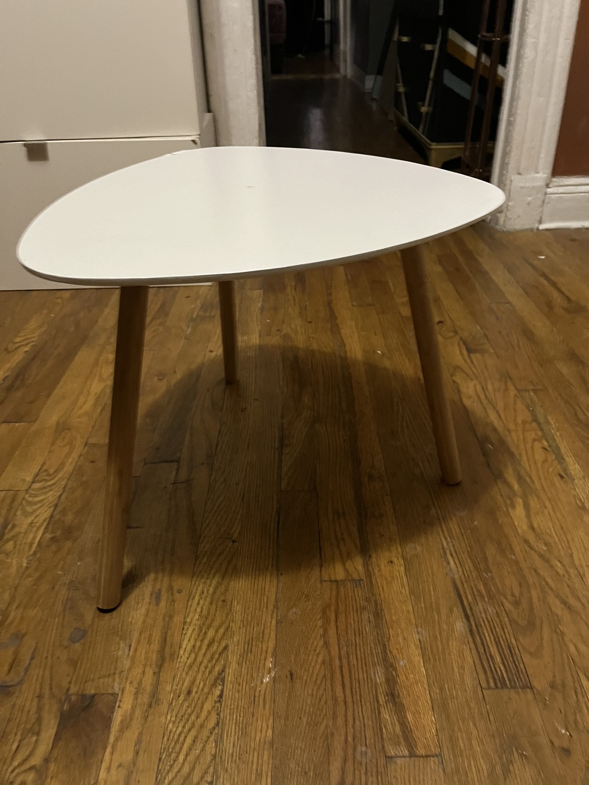 Set of nesting accent tables - photo 4