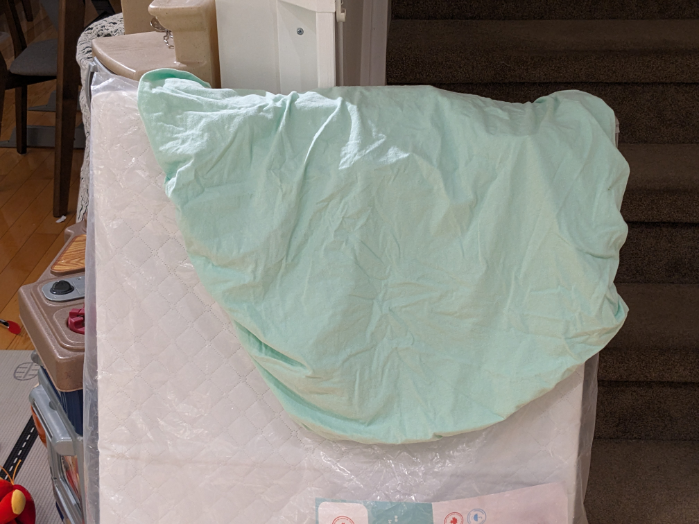 Playpen Mattress - photo 3