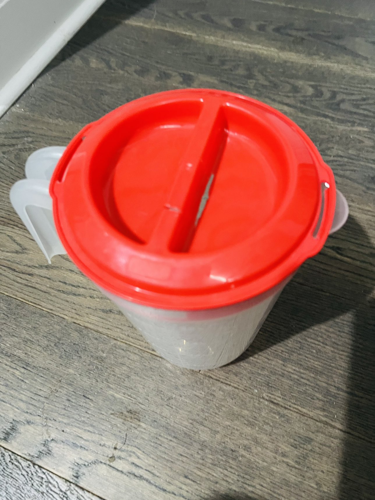 Water Jug