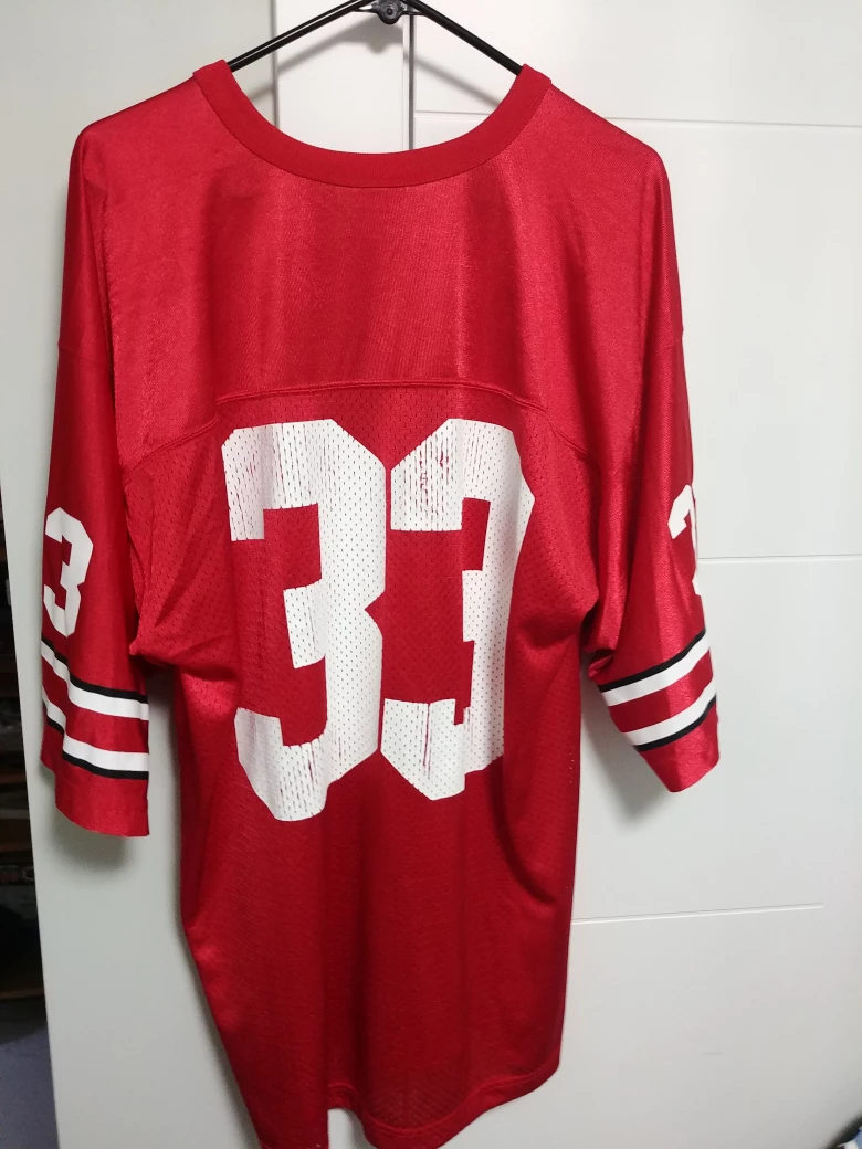 nike Jersey Ohio State image indicator(2)