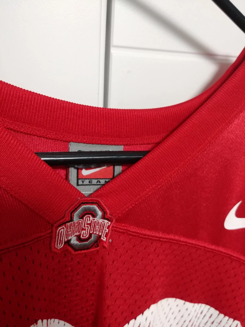 nike Jersey Ohio State image indicator(3)