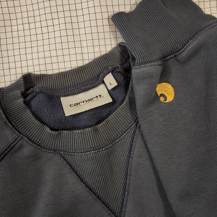 Carhartt Crewneck thumbnail