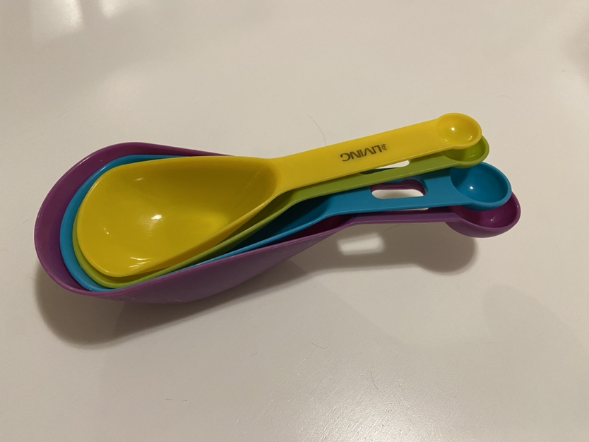 Measuring cups & spoons image indicator(2)