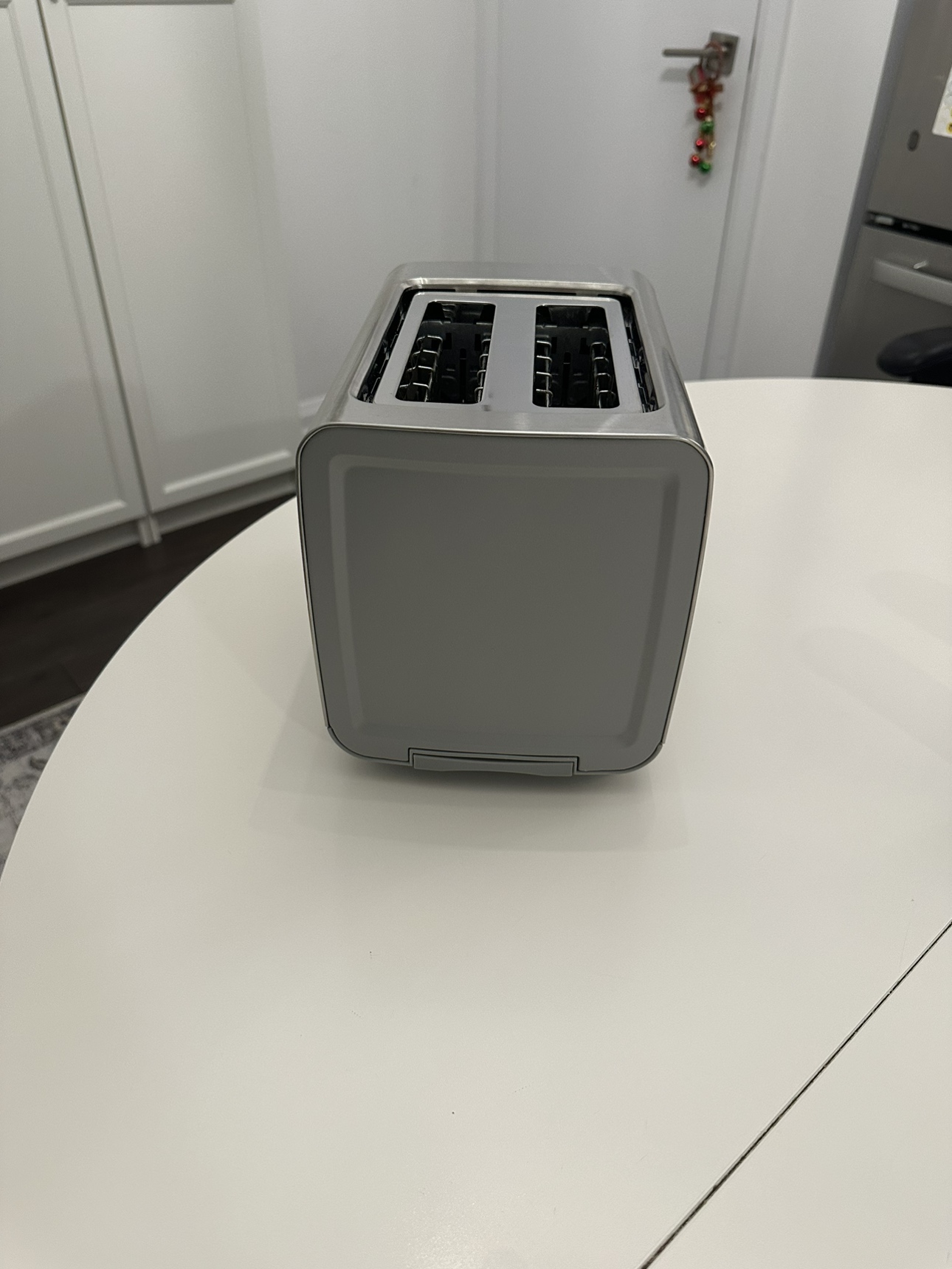 Black + Decker 2 Slice Toaster image indicator(5)