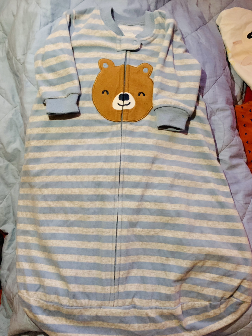 Three baby items bundle thumbnail