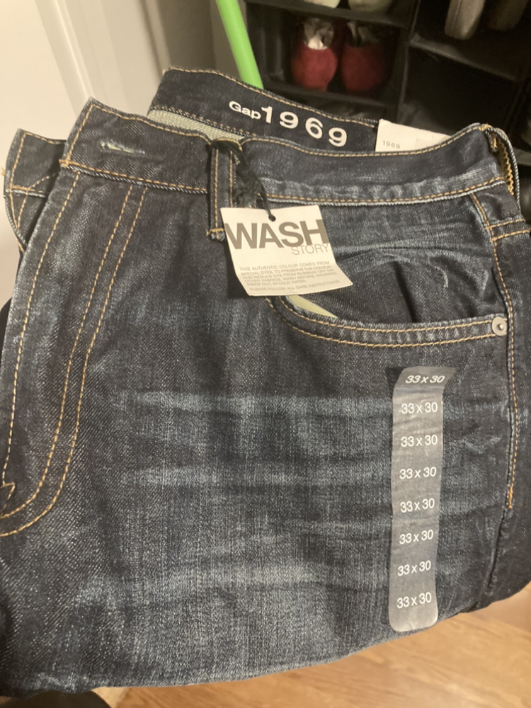New Jeans (2) - photo 3