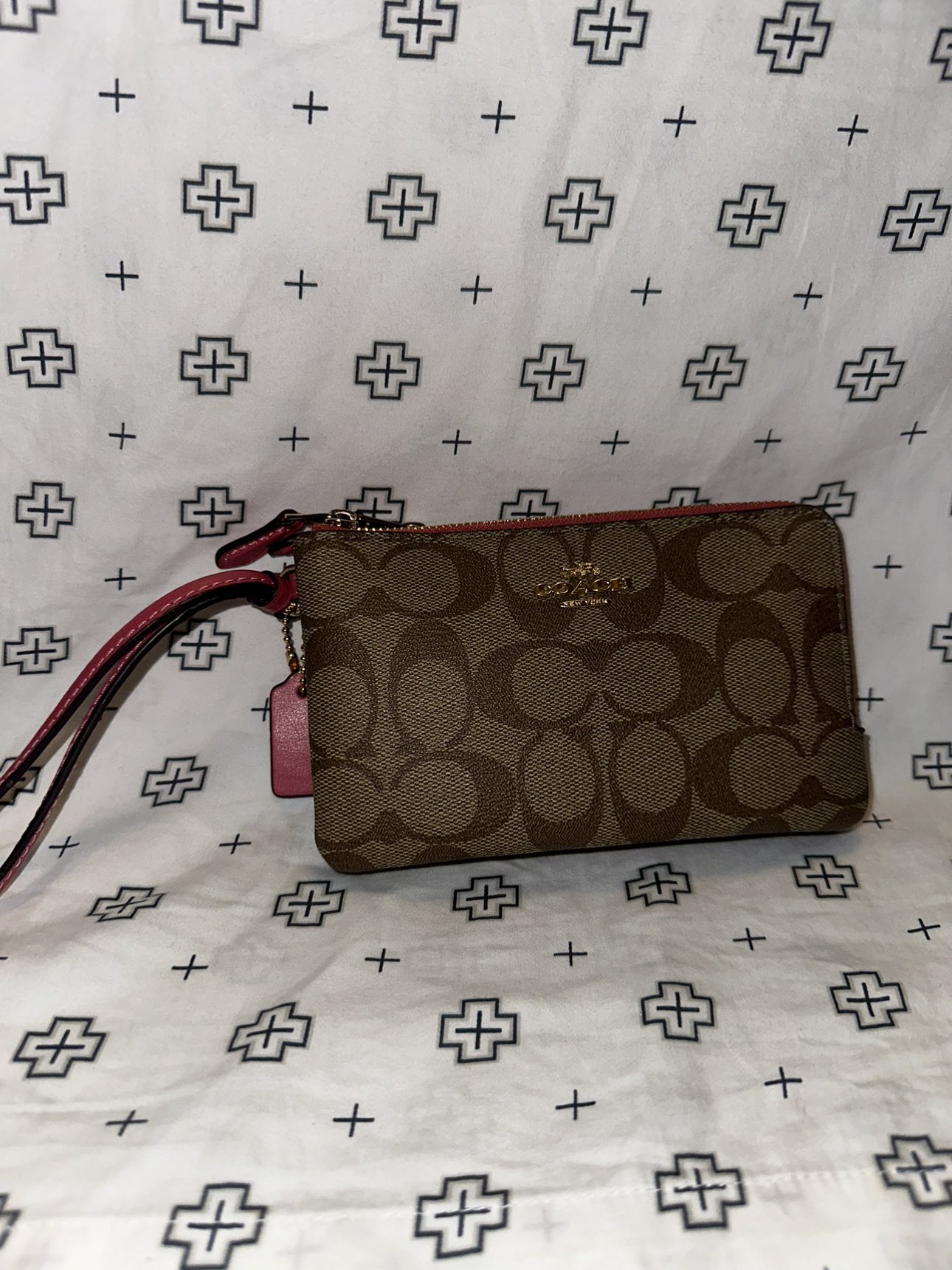 Coach Wallet - photo 2