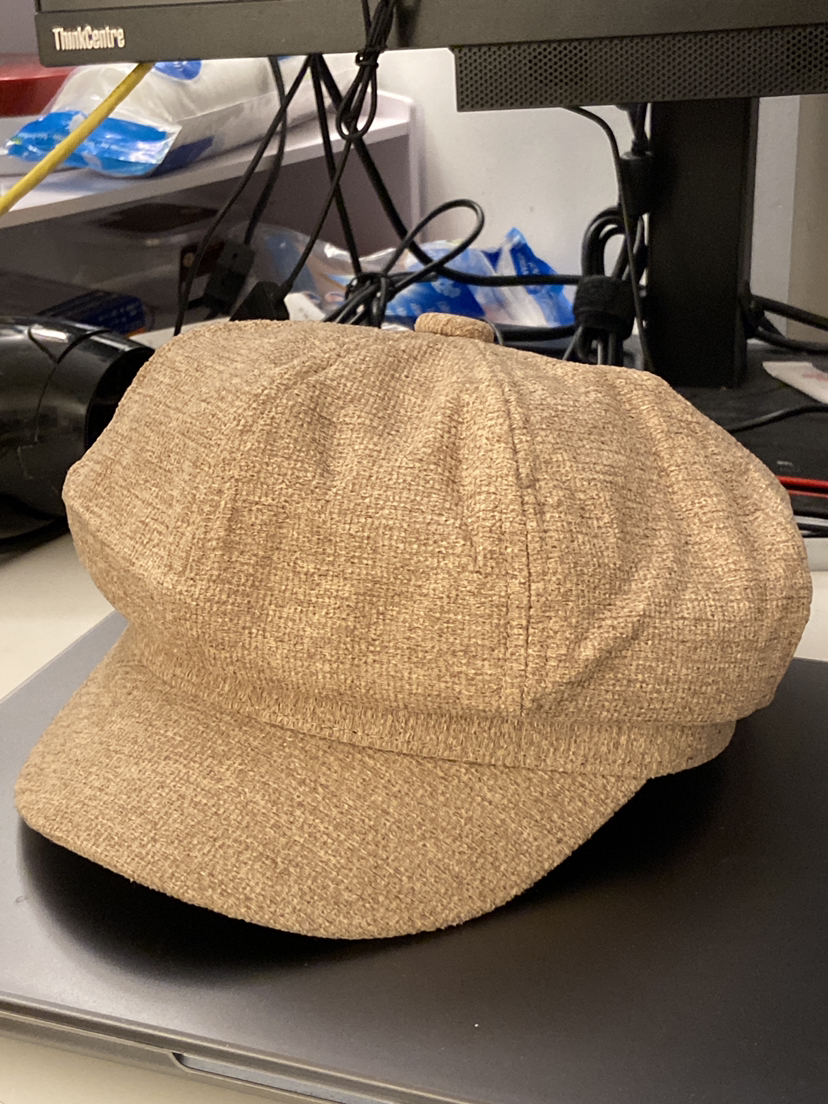 Brand new Baker boy hat - photo 2