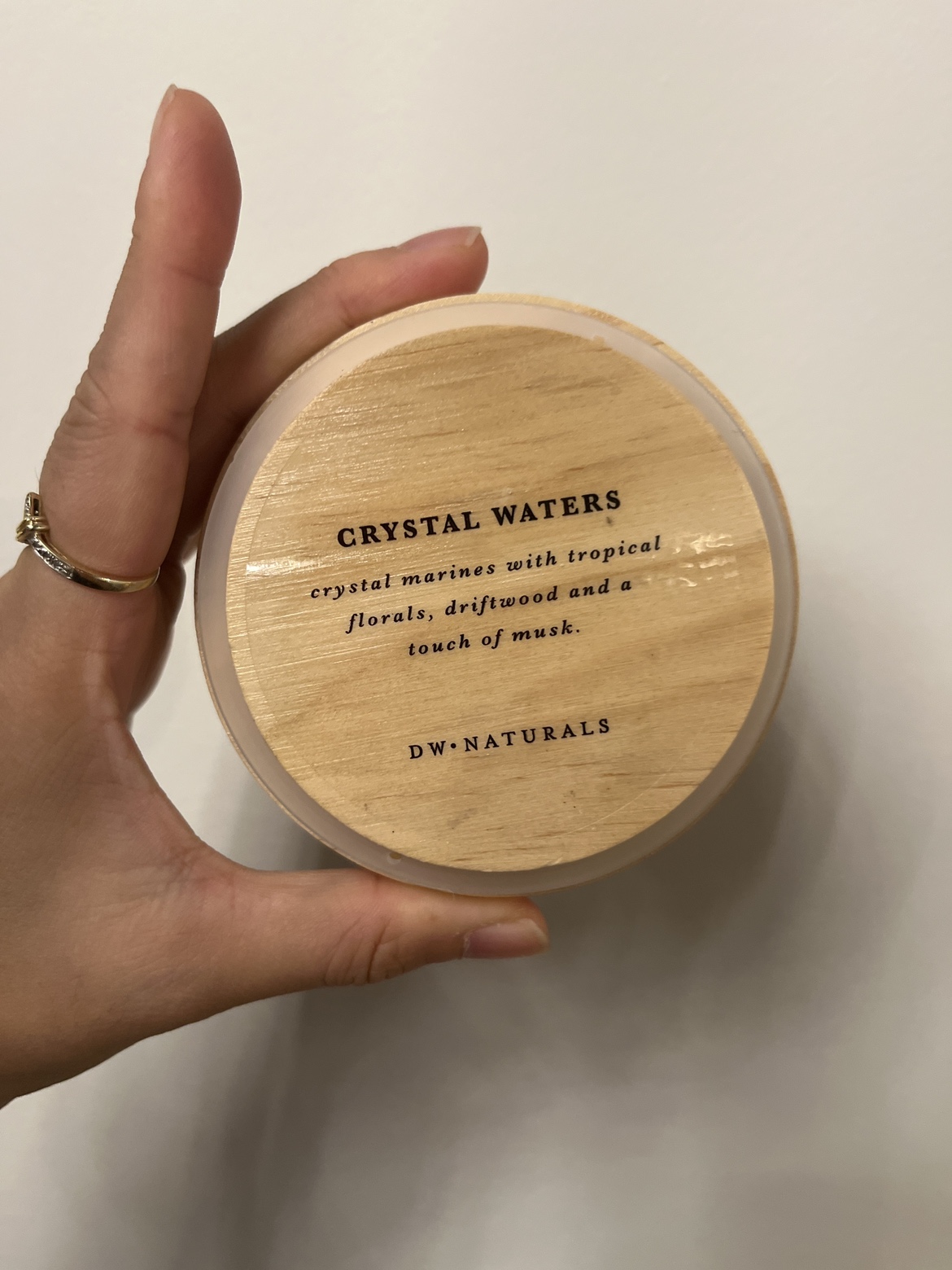 DW natural candle image indicator(3)