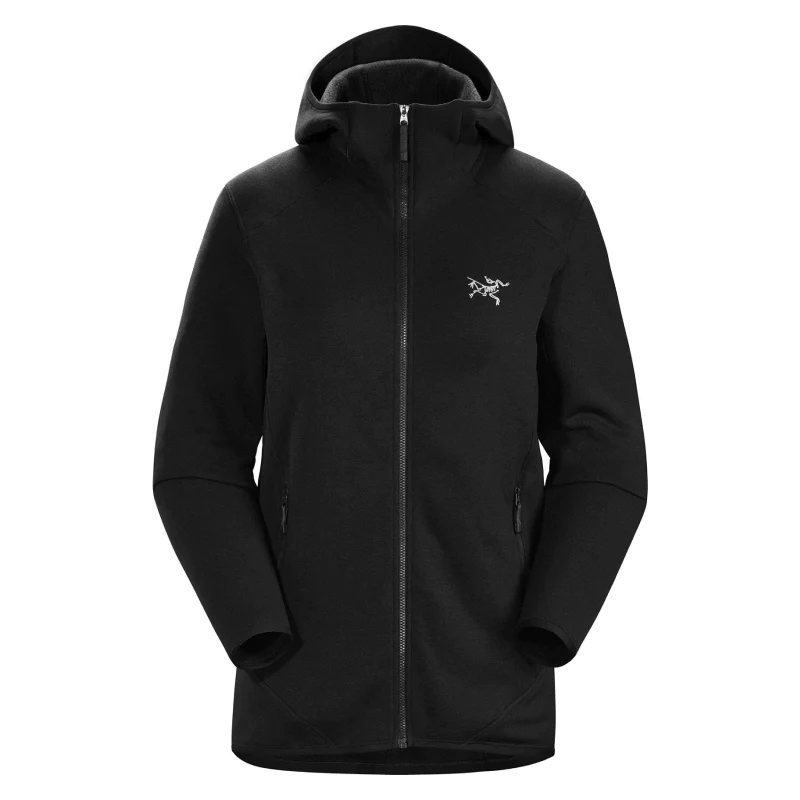 BRAND NEW WITH TAG Arcteryx Women Kyanite Hoody M (retails $250) thumbnail