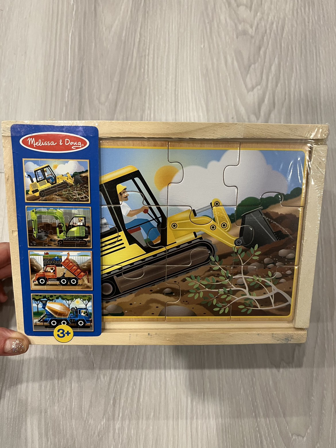 Melissa & Doug Toddler Toys brand new image indicator(3)