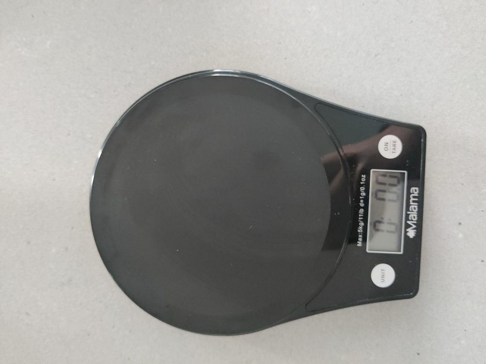 Digital Kitchen Scale - photo 2