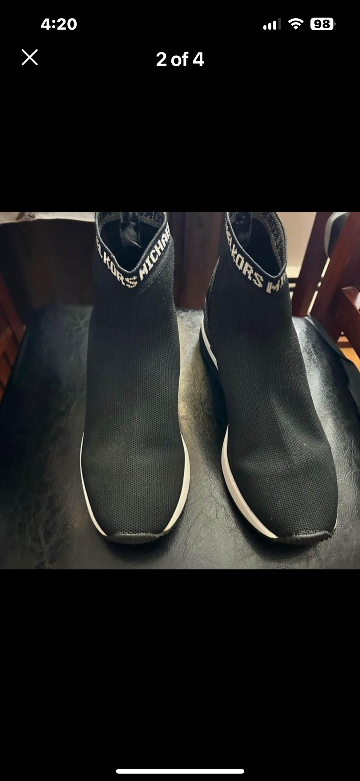 Michael Kors Women’s Shoes - photo 2