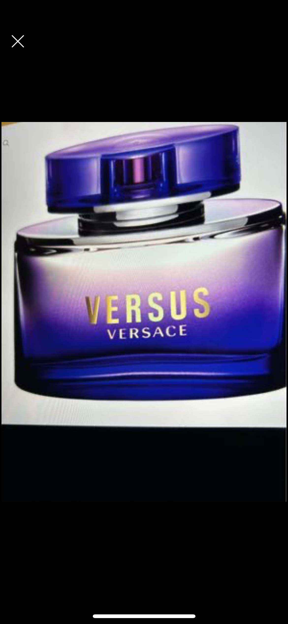 Women’s Fragrance thumbnail