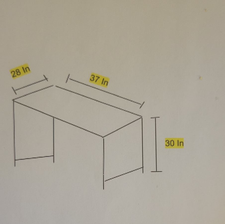Computer Table #SellingSpree - photo 4