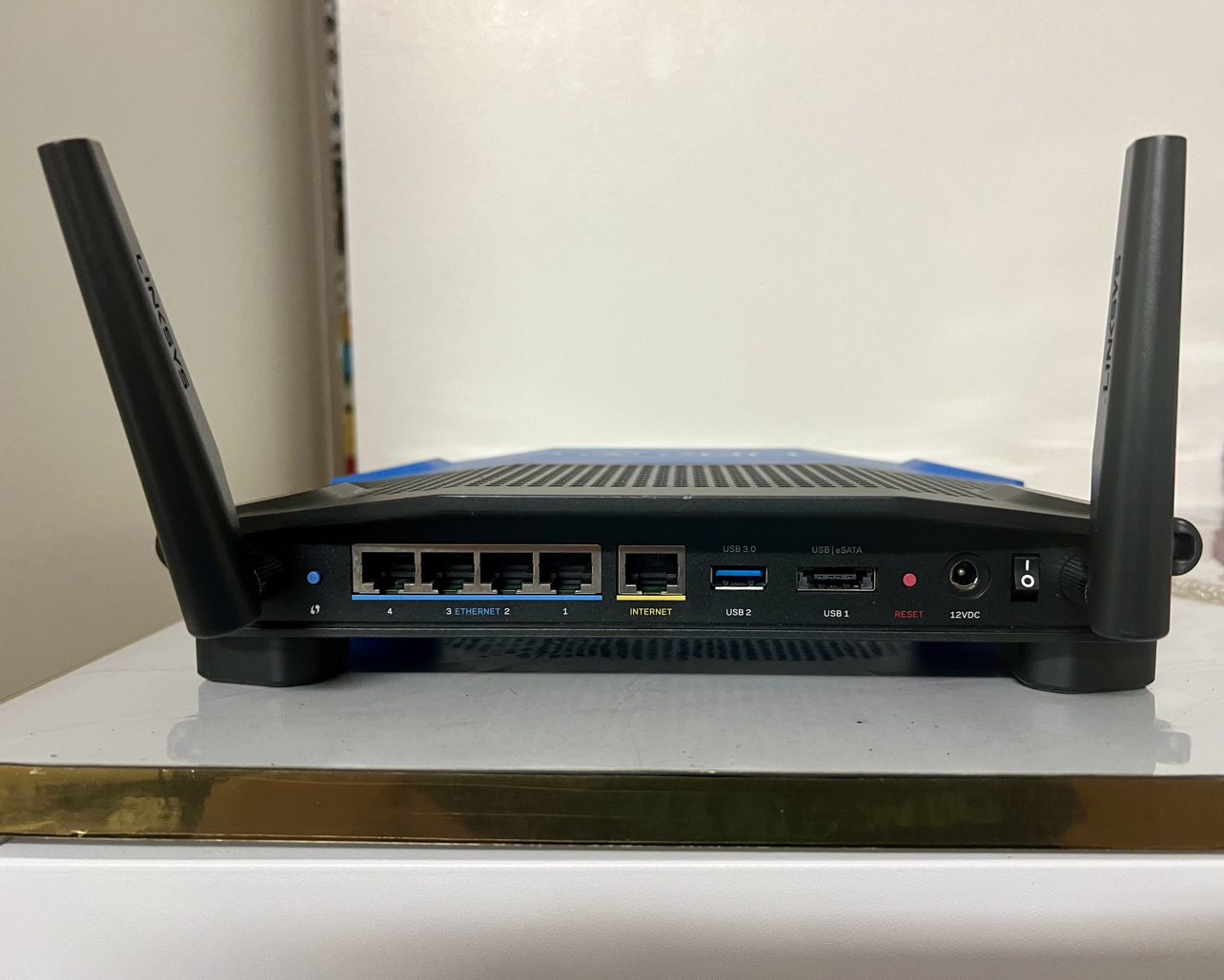 router - photo 2