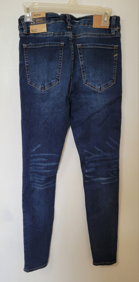 Brand New Aeropostale Jean - photo 2