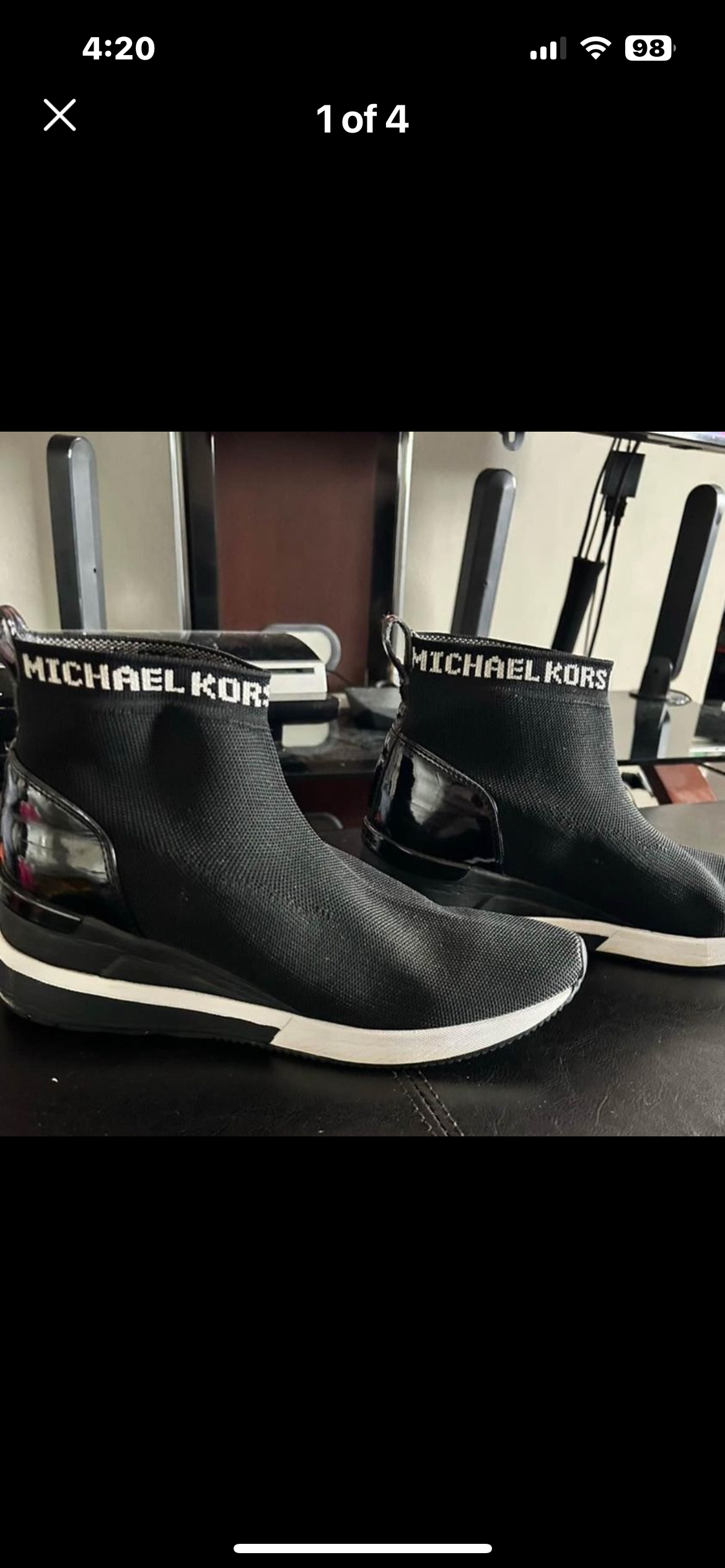 Michael Kors Women’s Shoes